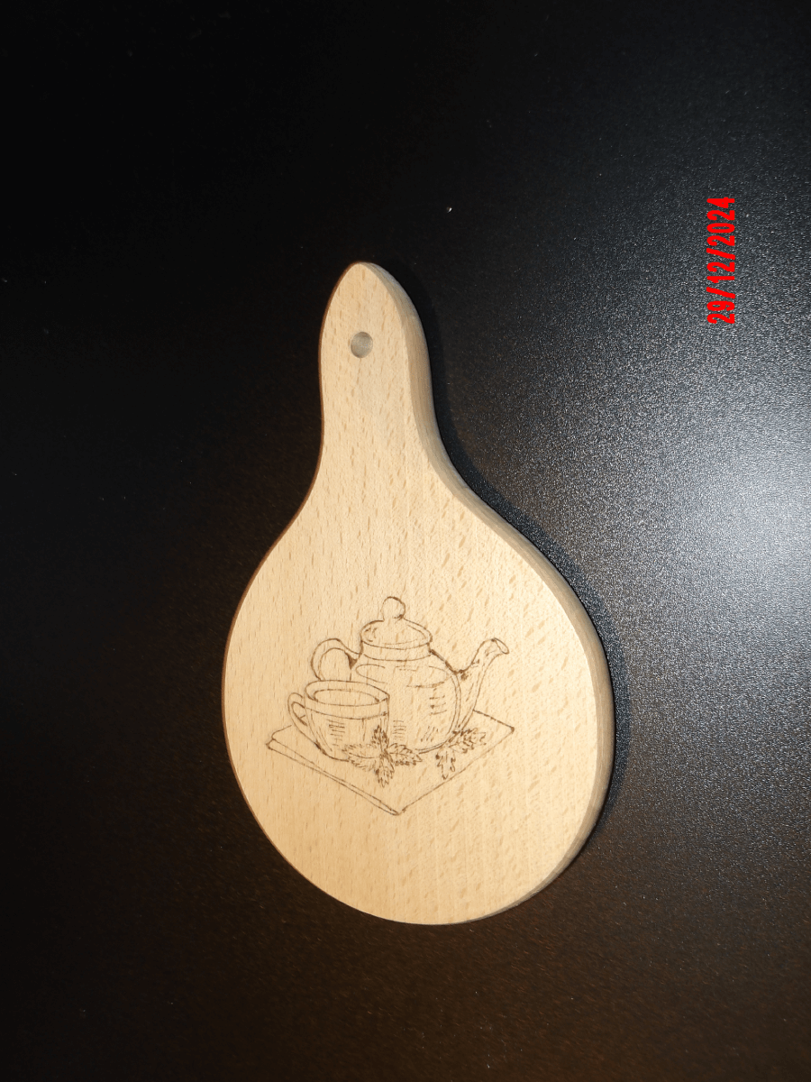 Mini planche à découper, idéale décoration