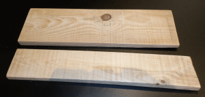 Planches (idéal pour laisser cour à son imagination)