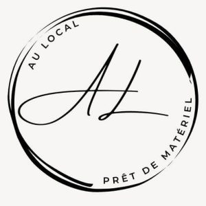Logo d'une association