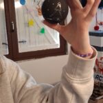 Déco boule de Noël