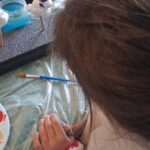 Atelier de Pâques