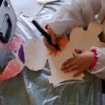 Atelier de Pâques
