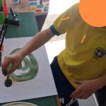 Atelier artistique diverses créations