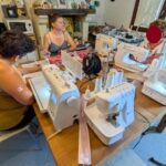 Atelier complice côté couture