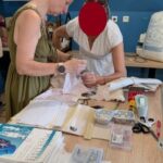 Atelier couture - atelier complice